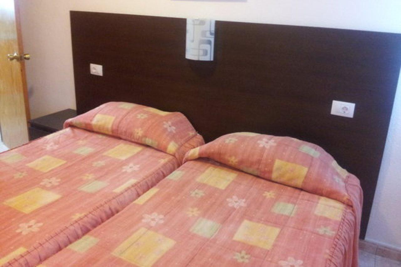 Apartamentos Flipper Maspalomas  Exterior foto