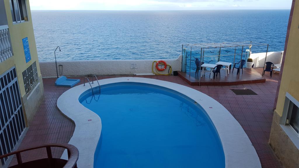 Apartamentos Flipper Maspalomas  Exterior foto