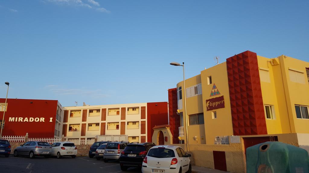 Apartamentos Flipper Maspalomas  Exterior foto