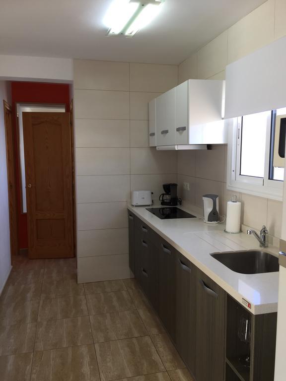 Apartamentos Flipper Maspalomas  Exterior foto