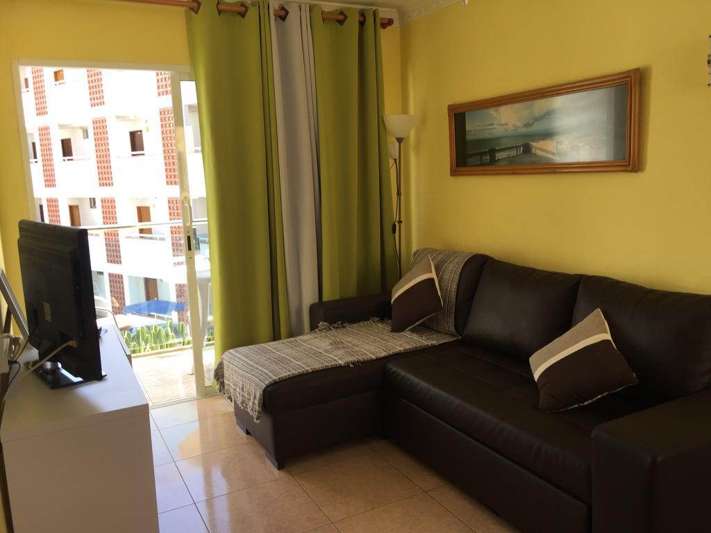 Apartamentos Flipper Maspalomas  Exterior foto