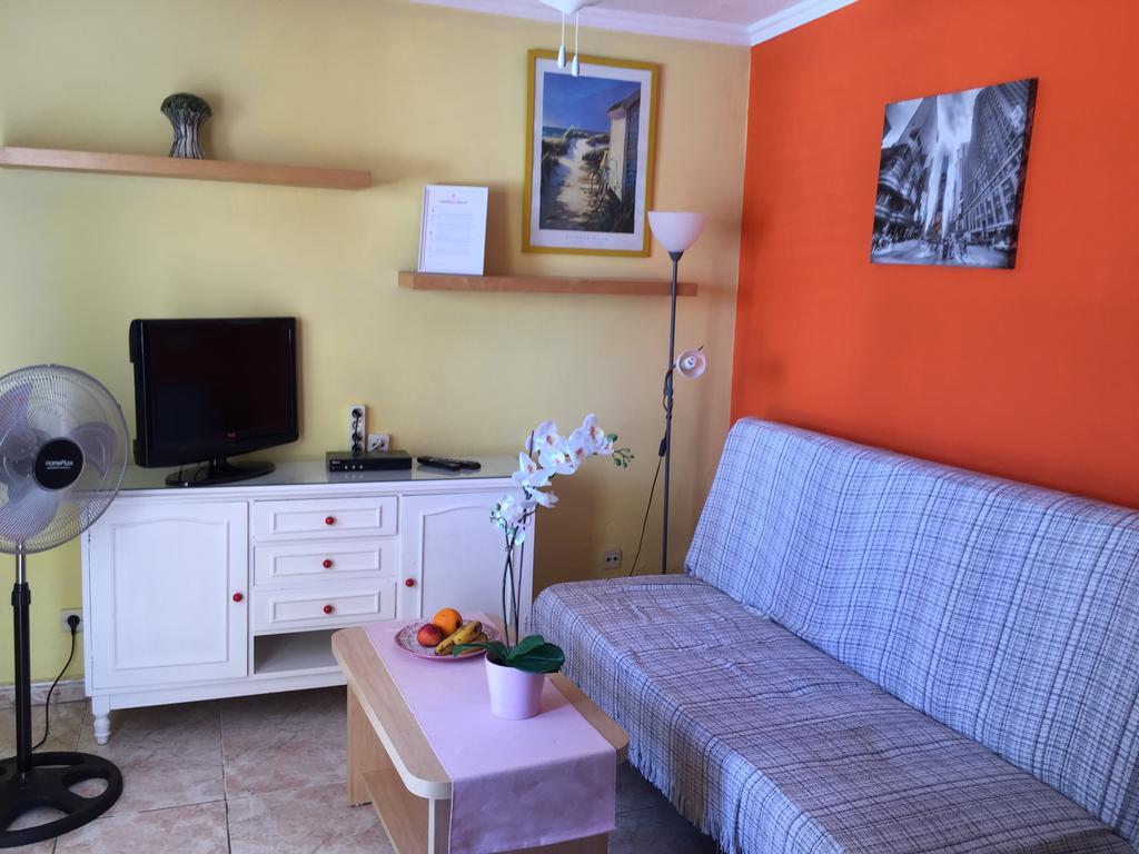 Apartamentos Flipper Maspalomas  Exterior foto