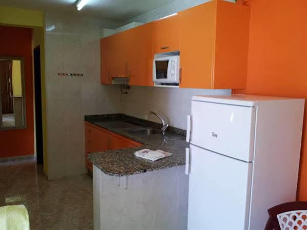Apartamentos Flipper Maspalomas  Exterior foto