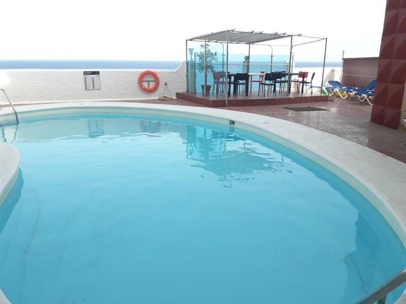 Apartamentos Flipper Maspalomas  Exterior foto